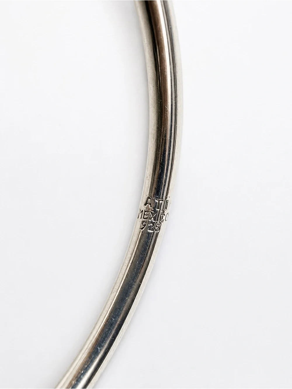 Ati sterling silver